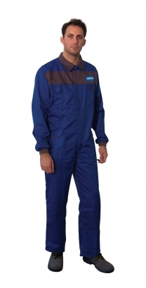 Tuta da Carrozziere tg.XL 07660718316