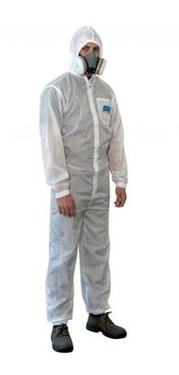 Tuta da verniciatore (lavabile) tg.XL NORTON PAINT SYSTEM 66254428978
