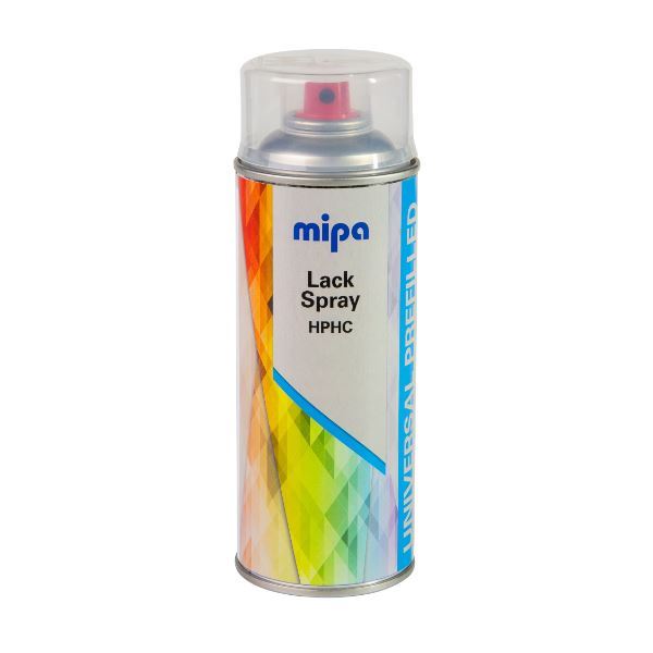 Mipa Universal-Prefilled-Spray HPHC Bombola precaricata 400ml