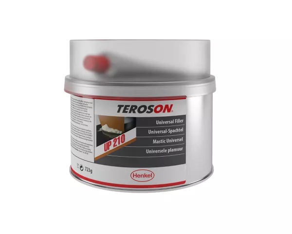 TEROSON UP 210 Stucco bicomponente universale 1815g Barattolo