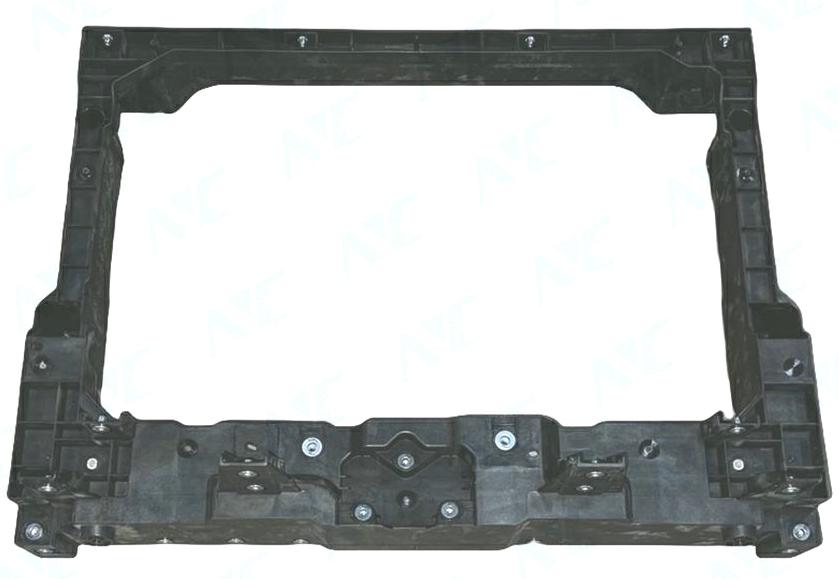 OSSATURA BYD ATTO 3 01/23>