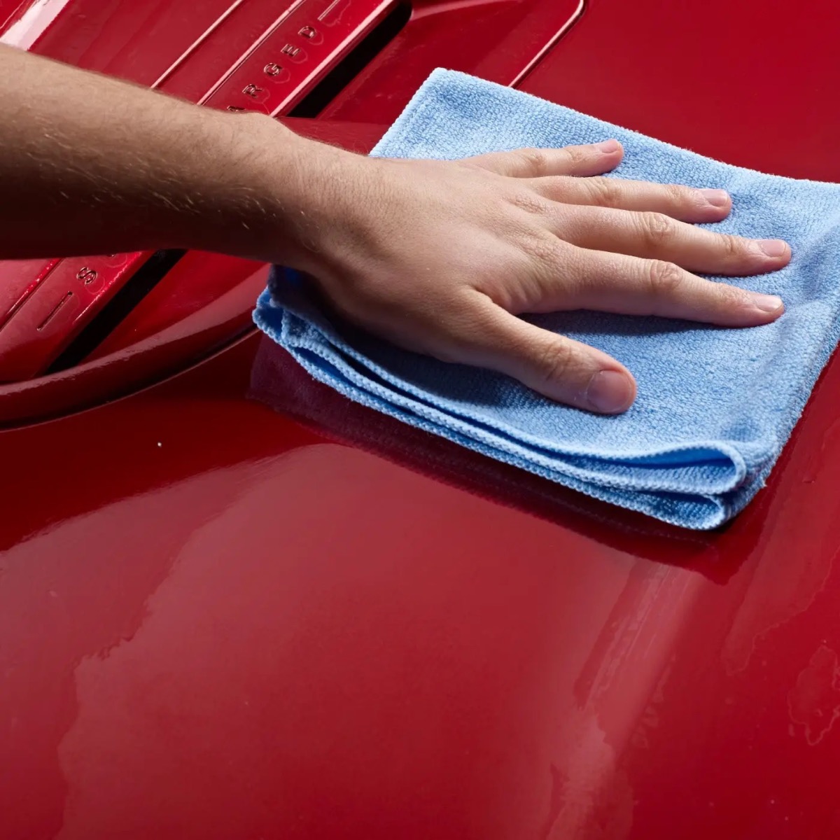 AUTOGLYM Surface Detailing Clay Bar Kit Pulizia Profonda Finitura Lucentezza
