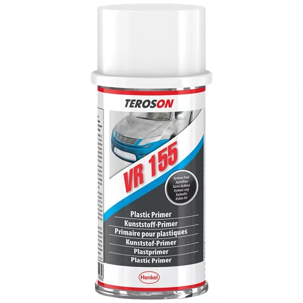 TEROSON VR 155 Primer plastico 150ml Bomboletta spray