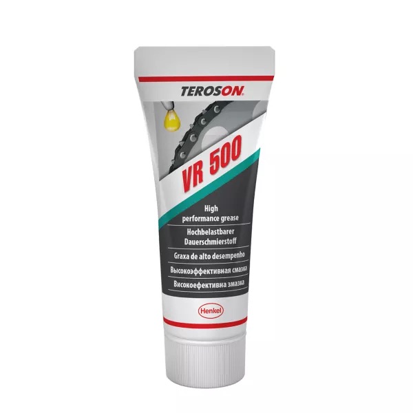 TEROSON VR 500 Grasso sintetico Pasta lubrificante 75ml Tubetto