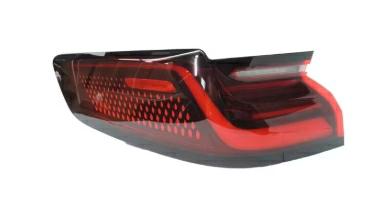 FANALE POSTERIORE SINISTRO BYD SEAL U 01/24>