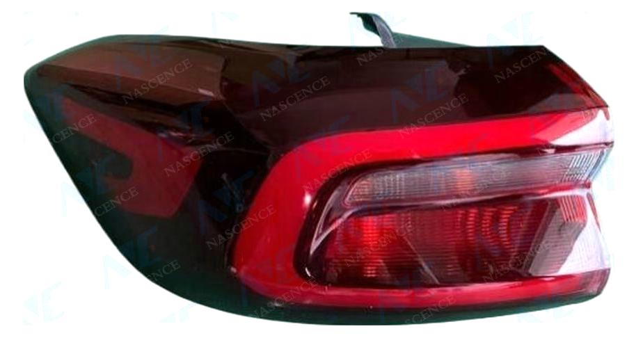 FANALE POSTERIORE DESTRO ESTERNO LED DR 6.0 01/22> DR 7.0 01/23>