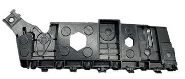 STAFFA PARAURTI ANTERIORE DESTRO DR 6.0 01/22>