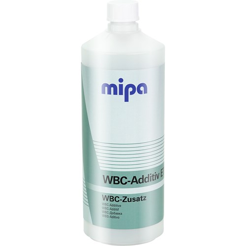 Mipa WBC-Additiv ETR Additivo 1L
