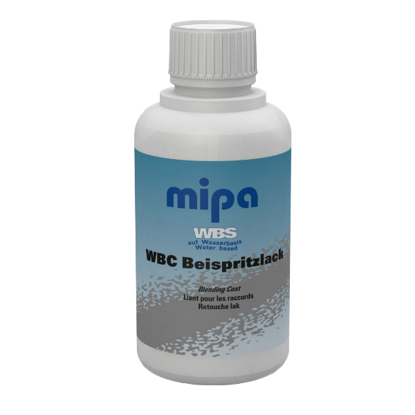 Mipa WBC-Beispritzlack Componente incolore 1L
