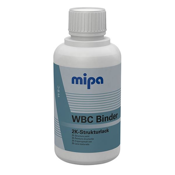 Mipa WBC Binder 2K-Strukturlack WBC-Härter 1L