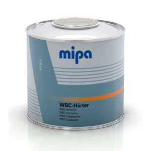 Mipa WBC-Härter Catalizzatore 0,5L