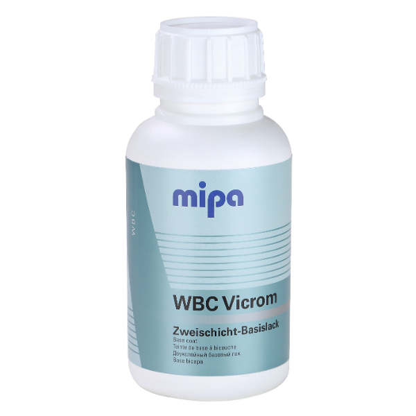 Mipa WBC Vicrom Base opaca 0,5L