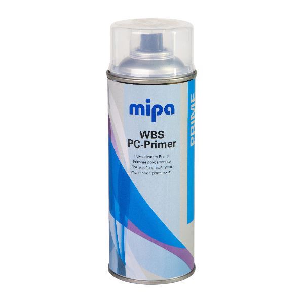 Mipa WBS PC-Primer-Spray Trasparente 400ml