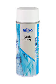 Mipa WBS-Prefilled-Spray Bomboletta precaricata 400ml