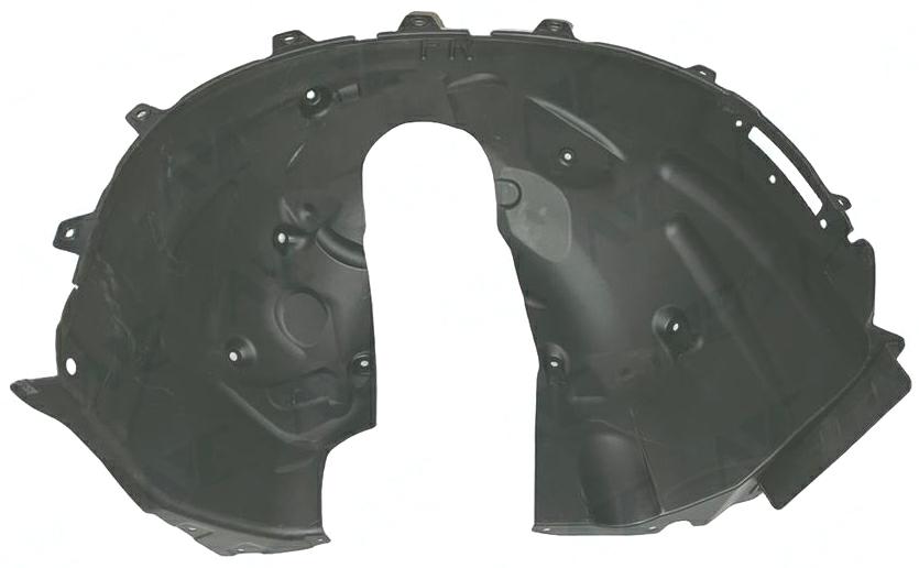 LOCARO ANTERIORE DESTRO BYD ATTO 3 01/23> -tessuto-