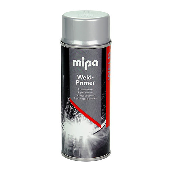 Mipa Weld-Primer Zinco-alluminio 400ml
