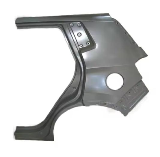 PARAFANGO POSTERIORE SINISTRO DR 5.0 06/20> DR 4.0 01/21>