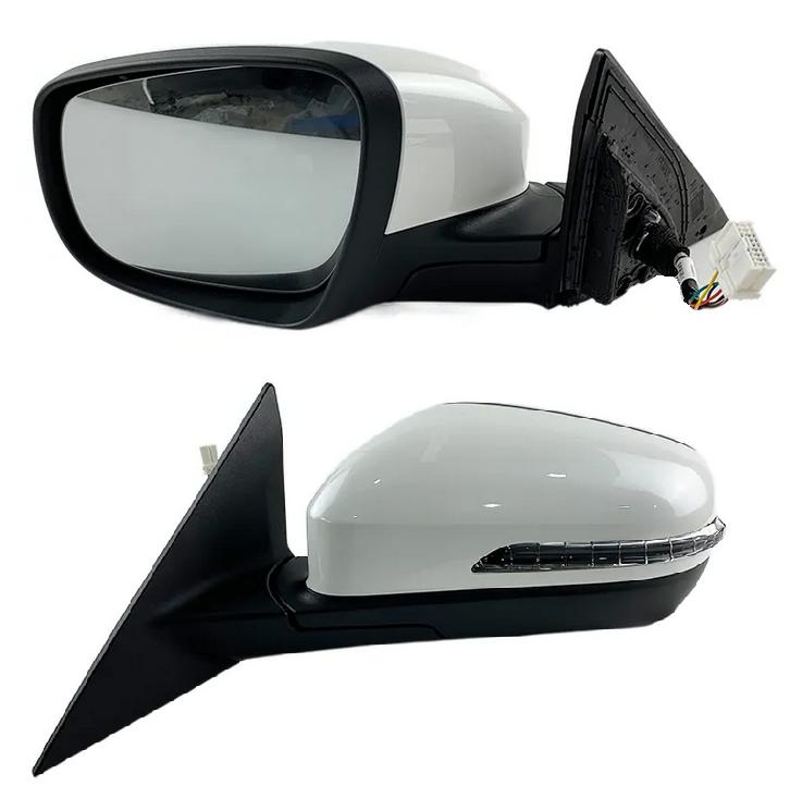 SPECCHIETTO RETROVISORE SINISTRO DR 4.0 01/21>