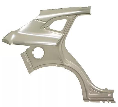 PARAFANGO POSTERIORE DESTRO BYD SEAL U 01/24>
