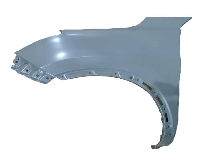 PARAFANGO ANTERIORE SINISTRO DR 5.0 06/20> DR 4.0 01/21>