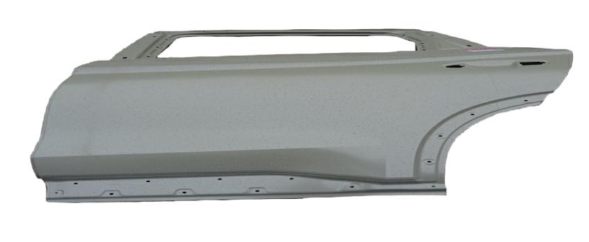 PORTELLONE POSTERIORE SINISTRO BYD SEAL U 01/24>