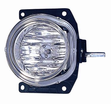 DEPO FEND H1 DX-SX ALFA 159-BRERA-SPIDER 12/05> 667-2009N-UE