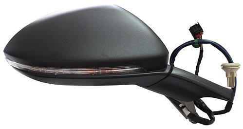 RET.DX EL.T.PRIM.ABB.GOLF VII 2012>C/LUC.+LUCE DI CORT.+MEMORIA 13 PIN 219115676LMC
