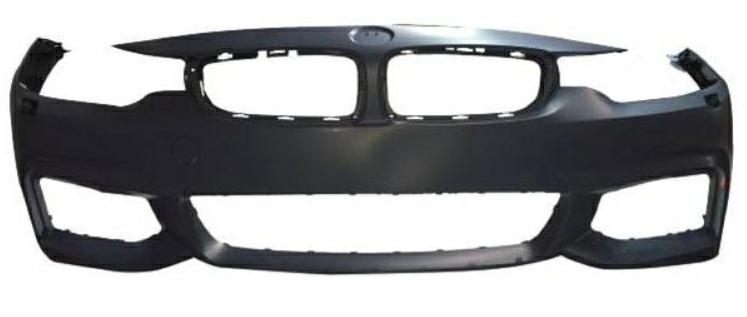 P/TI ANT PRIM C/LAVAF BMW SERIE 4 F36 01/13> M-TECH 1372584286