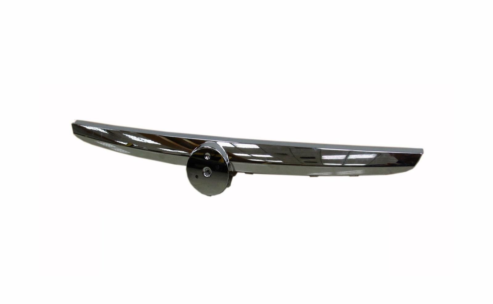 Modanatura Cornice Griglia Radiatore FIAT PUNTO EVO 07/09> -ES-