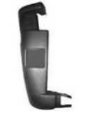 Mostrina Paraurti posteriore Sinistro FIAT DUCATO-CITR JUMPER-PEUG BOX