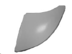 Modanatura faro Sinistro FIAT DUCATO-CITR JUMPER-PEUG BOXER 08/06>