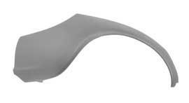 Mostrina Paraurti posteriore Destro Ford Ka 1996-2008