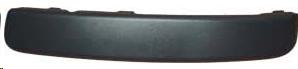 Modanatura Paraurti Sinistro Ford Focus C-max 2003-2007