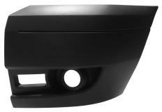 Mostrina Paraurti anteriore Sinistro Ford Transit