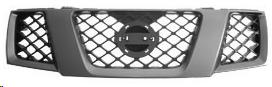 GRIGLIA GRIGIA NISSAN NAVARA-PATHFINDER 01/05> 1375779305