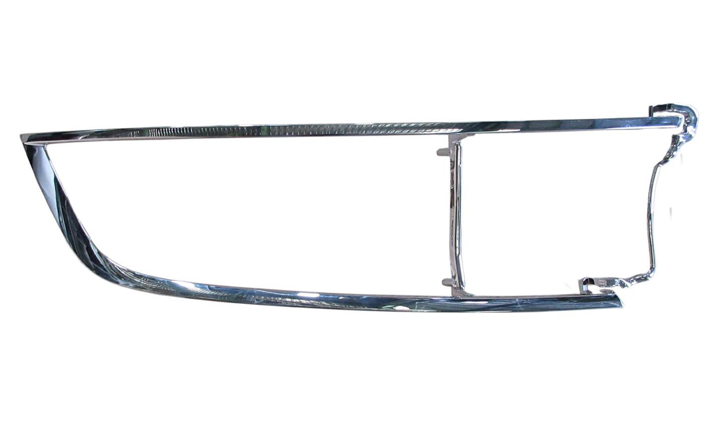 CORNICE FARO DX CROM OPEL ASTRA L 10/21> 13760C8312