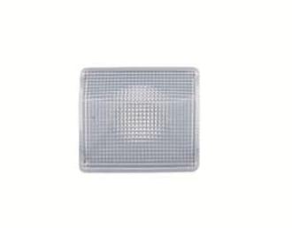 FANALE LAT DX-SX BIANCO RENAULT CLIO 09/05> 0857036830
