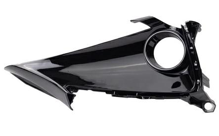 GRIGLIA P/TI A/SX C/FEND NERA LUCIDA TOYOTA COROLLA 01/19> 13787C2395