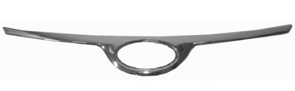 MODAN GRIGLIA PRIM HYUNDAI I10 04/08>12/10 1374707359