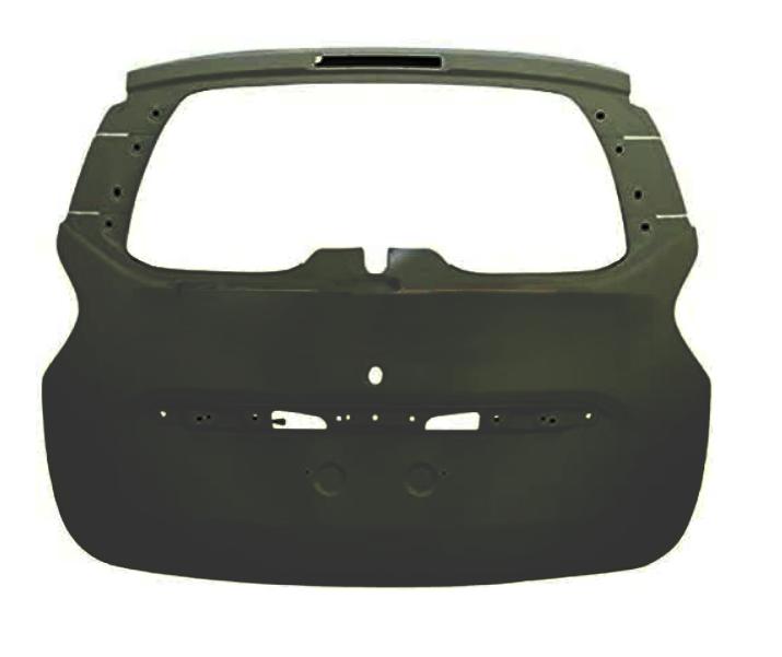 PORTELLONE DACIA LODGY 01/12> 0953312173