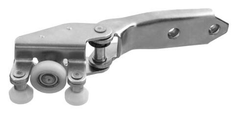 RULLO C/LE PORTA LAT DX SCORR VW TRANSPORTER T4 09/90> 0959091RCD