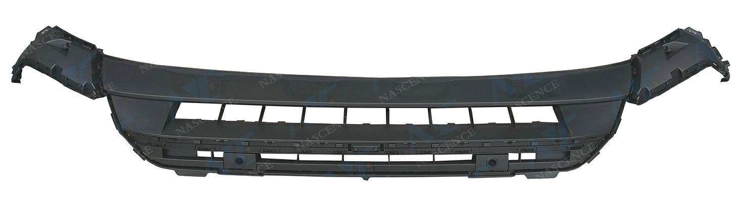 SPOILER P/TI ANT C/LE C/SENS VW TOUAREG 11/17> 1379134385