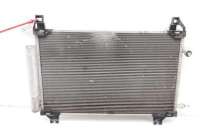 CONDENSATORE TOYOTA  YARIS (_P13_) 0838FC366222-001