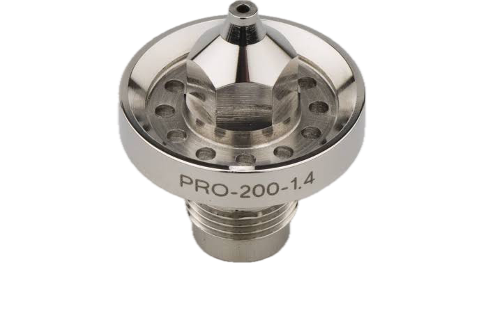 DeVilbiss Fluid Nozzle Ugello Fluido 1.4mm