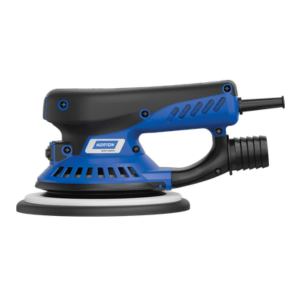 Norton DAS-e sander Levigatrice Rotorbitale elettrica 5.0